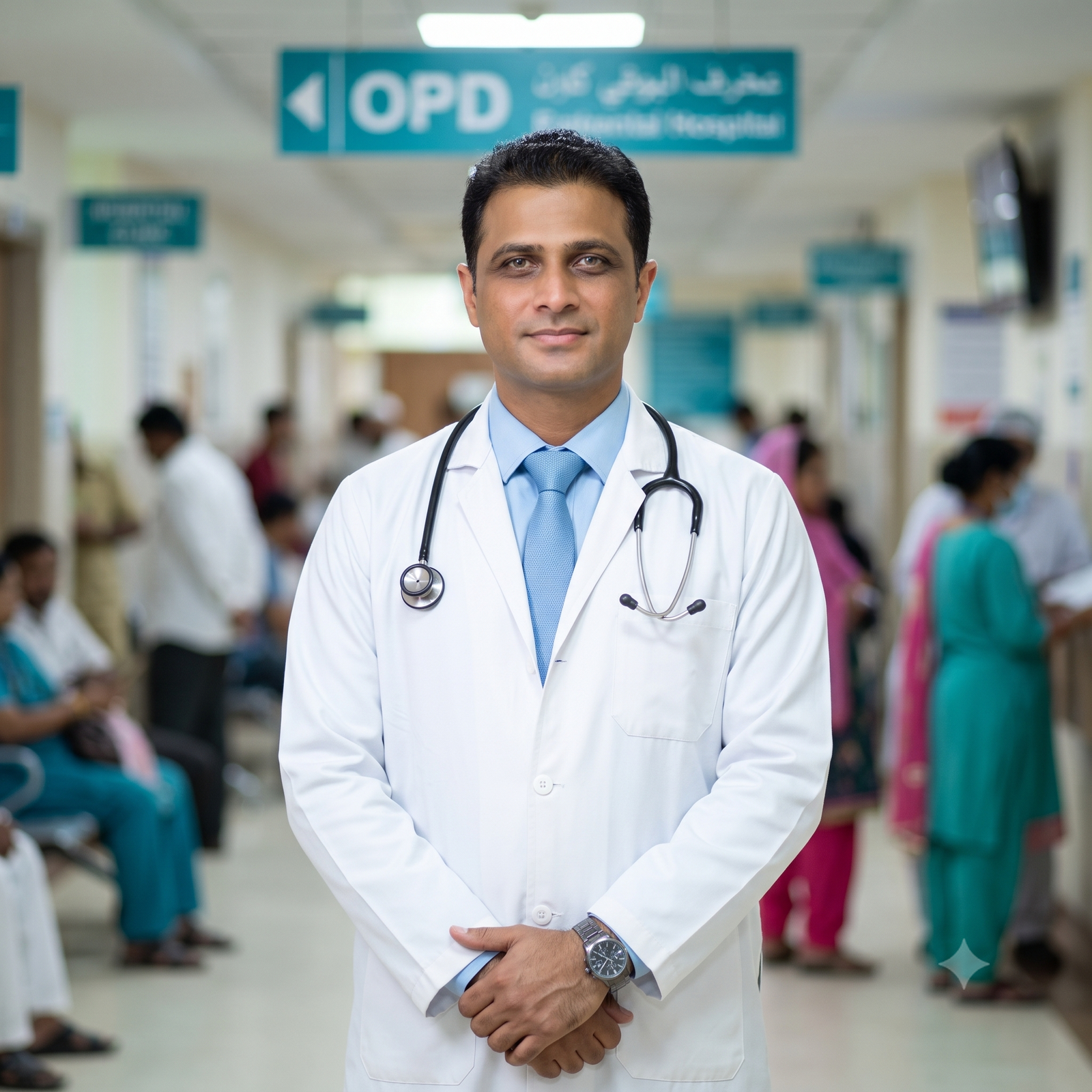 Dr. Rakesh Choudhary